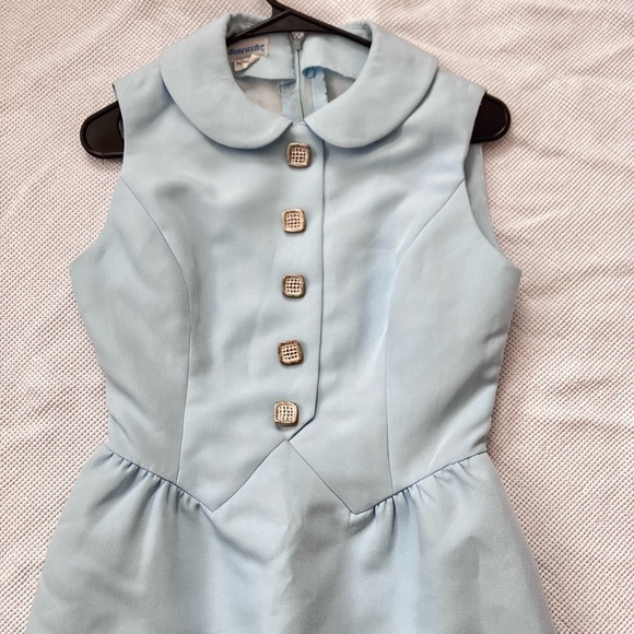 Doncaster 50/60s Dress - Picture 3 of 8